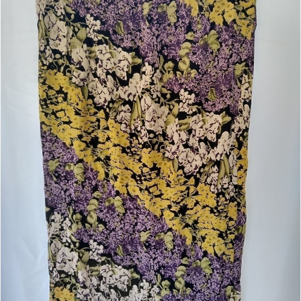 Reversible skirt 
